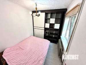 2-к квартира, вторичка, 36м2, 3/5 этаж