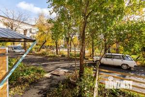 1-к квартира, вторичка, 31м2, 1/4 этаж