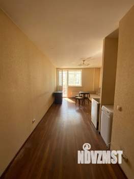 Студия квартира, вторичка, 28м2, 7/15 этаж