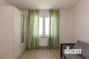 1-к квартира, вторичка, 32м2, 1/25 этаж