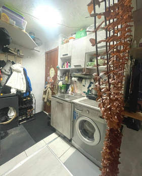 Студия квартира, вторичка, 19м2, 3/5 этаж