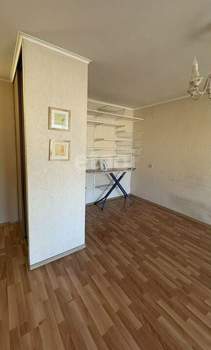 1-к квартира, вторичка, 30м2, 5/5 этаж