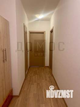 1-к квартира, вторичка, 42м2, 16/20 этаж