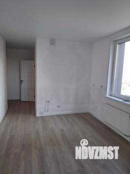 Студия квартира, вторичка, 25м2, 6/17 этаж