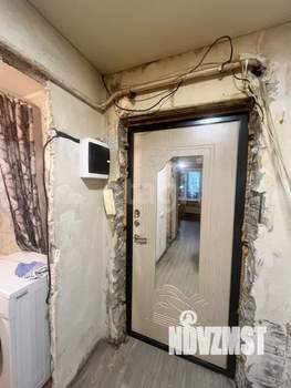 1-к квартира, вторичка, 33м2, 2/9 этаж