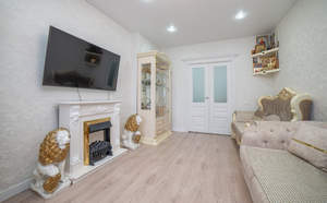 3-к квартира, вторичка, 80м2, 2/20 этаж