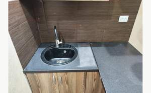 Студия квартира, вторичка, 18м2, 1/5 этаж