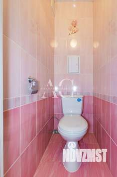 3-к квартира, вторичка, 59м2, 1/5 этаж