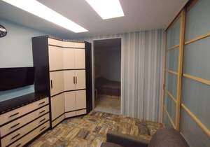 1-к квартира, вторичка, 39м2, 16/17 этаж