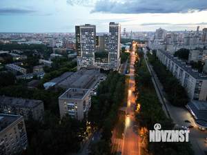 3-к квартира, вторичка, 79м2, 27/31 этаж