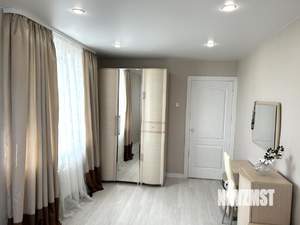 2-к квартира, вторичка, 70м2, 16/16 этаж