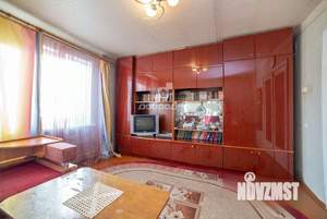 3-к квартира, вторичка, 58м2, 6/9 этаж