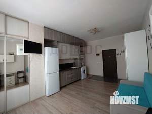 Студия квартира, вторичка, 24м2, 4/16 этаж