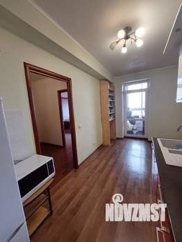 2-к квартира, вторичка, 50м2, 7/12 этаж