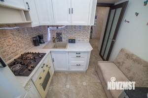 3-к квартира, вторичка, 59м2, 2/5 этаж