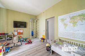 2-к квартира, вторичка, 65м2, 13/22 этаж