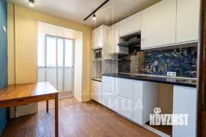 2-к квартира, вторичка, 55м2, 3/9 этаж