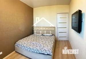 1-к квартира, вторичка, 42м2, 14/18 этаж