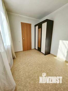 2-к квартира, вторичка, 43м2, 5/5 этаж