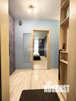 1-к квартира, вторичка, 36м2, 2/14 этаж