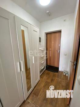 Студия квартира, вторичка, 25м2, 10/16 этаж