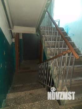 1-к квартира, вторичка, 36м2, 2/5 этаж