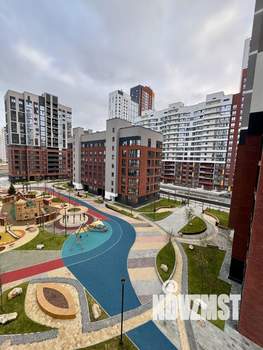 Студия квартира, сданный дом, 29м2, 5/31 этаж