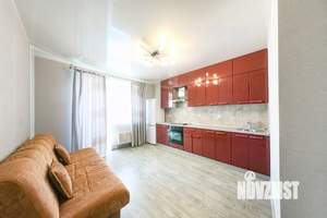 2-к квартира, вторичка, 73м2, 7/16 этаж