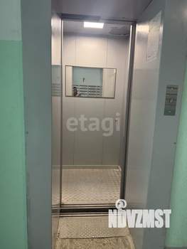 1-к квартира, вторичка, 36м2, 8/9 этаж