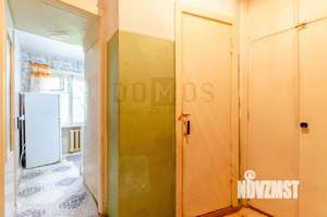 1-к квартира, вторичка, 29м2, 2/5 этаж