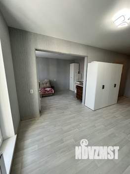 1-к квартира, вторичка, 33м2, 9/10 этаж