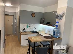 Студия квартира, вторичка, 23м2, 5/8 этаж