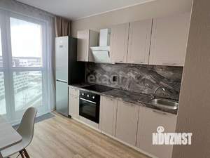 2-к квартира, вторичка, 45м2, 12/15 этаж