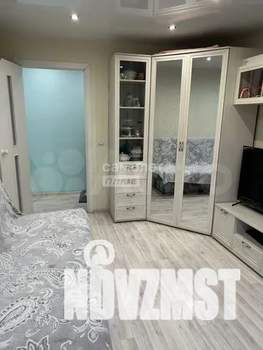 3-к квартира, вторичка, 52м2, 2/5 этаж