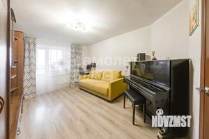 3-к квартира, вторичка, 68м2, 7/10 этаж