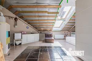 Студия квартира, вторичка, 35м2, 4/4 этаж