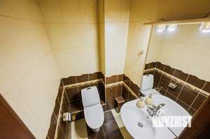 3-к квартира, вторичка, 86м2, 8/9 этаж