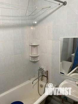 1-к квартира, вторичка, 40м2, 4/16 этаж