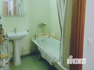 1-к квартира, вторичка, 42м2, 4/7 этаж