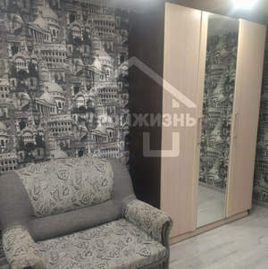 1-к квартира, вторичка, 33м2, 2/9 этаж