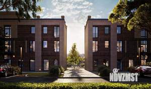 2-к квартира, вторичка, 60м2, 3/4 этаж