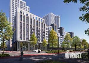 2-к квартира, вторичка, 69м2, 3/9 этаж