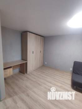 1-к квартира, вторичка, 29м2, 4/5 этаж