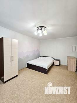 2-к квартира, вторичка, 43м2, 5/5 этаж