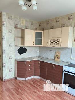 2-к квартира, вторичка, 56м2, 5/9 этаж
