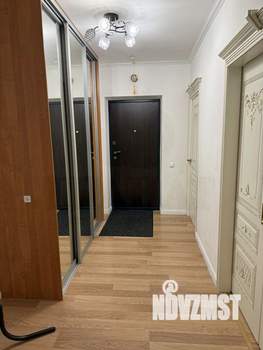 3-к квартира, вторичка, 87м2, 4/10 этаж