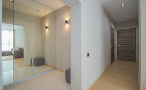 2-к квартира, вторичка, 73м2, 5/30 этаж