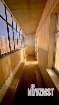 1-к квартира, вторичка, 34м2, 5/10 этаж