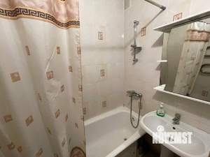 2-к квартира, вторичка, 49м2, 3/3 этаж