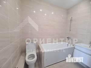 Студия квартира, вторичка, 29м2, 10/22 этаж